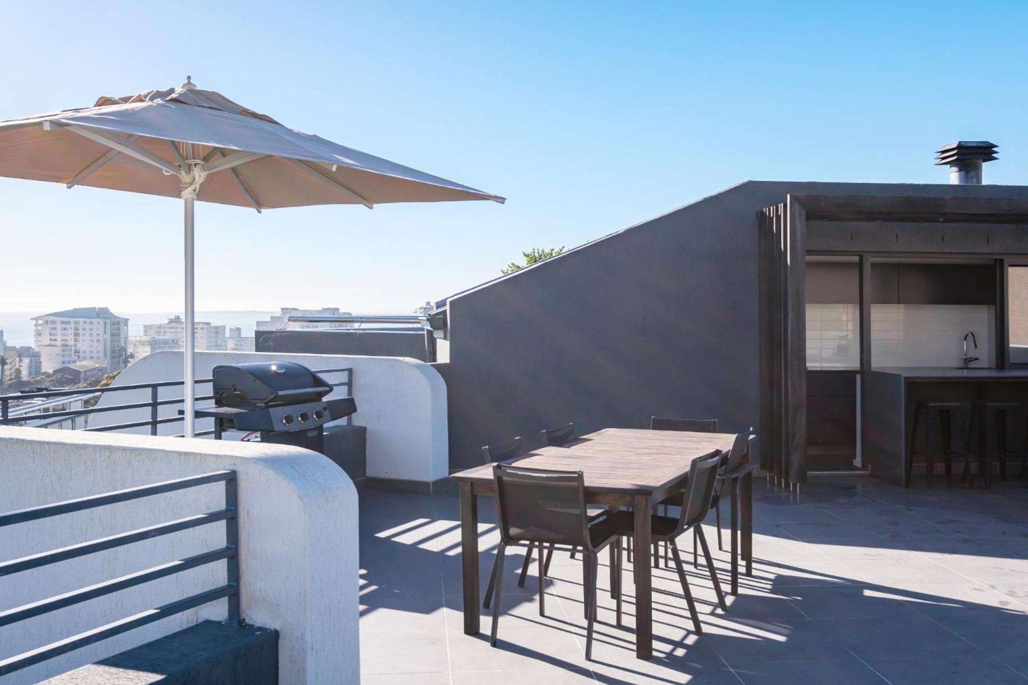 Penthouse On S