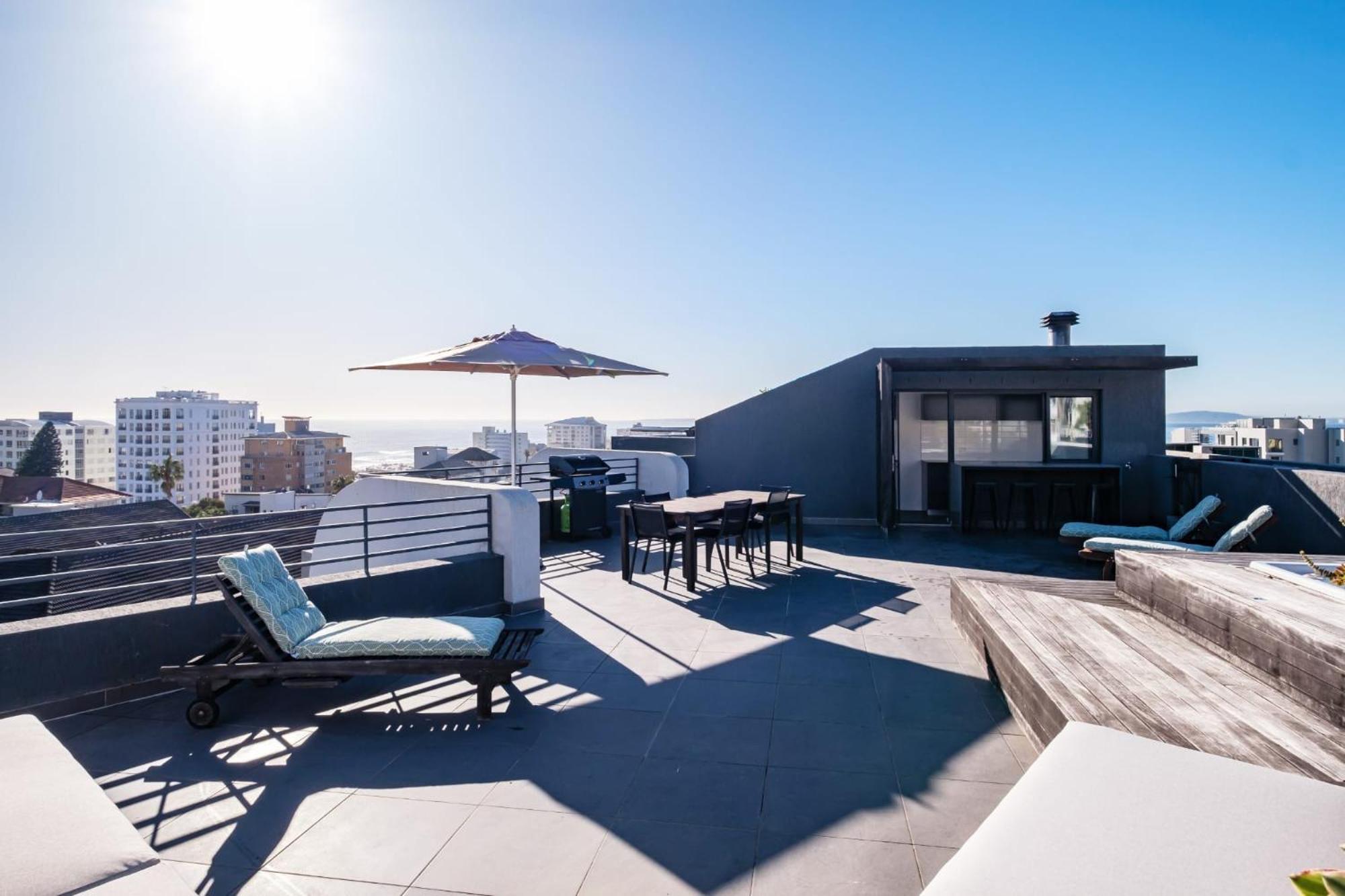 Penthouse On S Apartamento