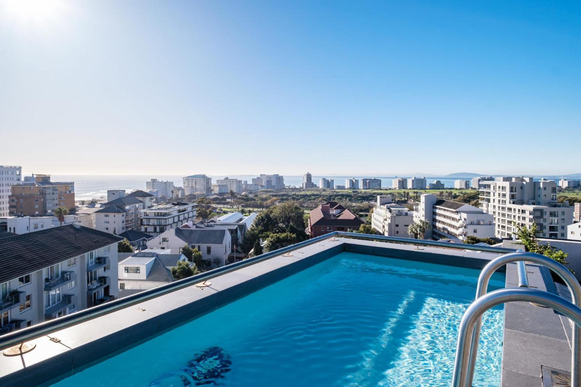 Penthouse On S Apartamento *