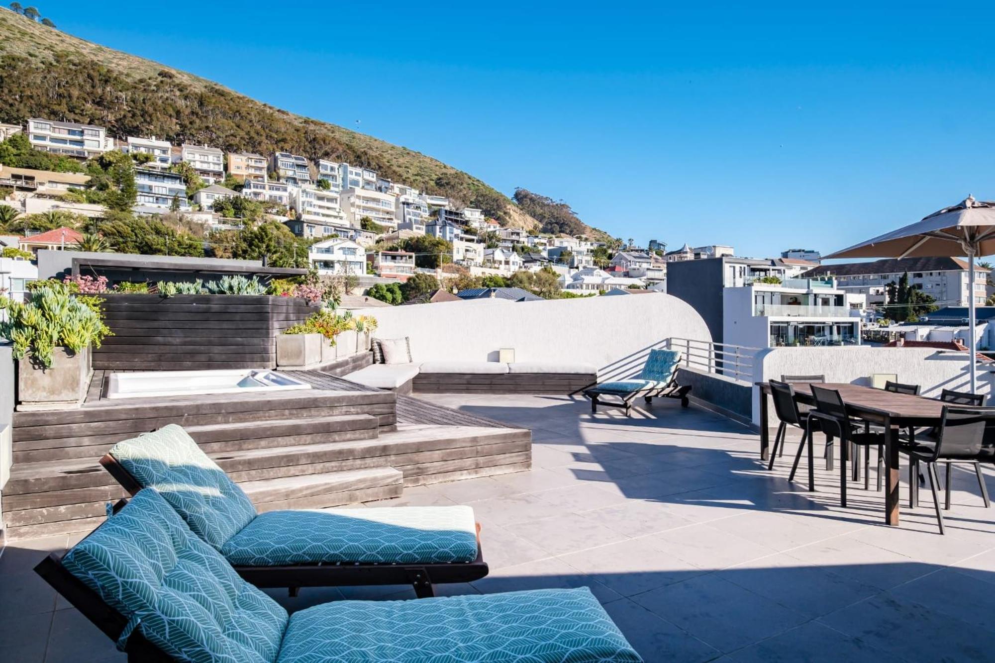 Penthouse On S *