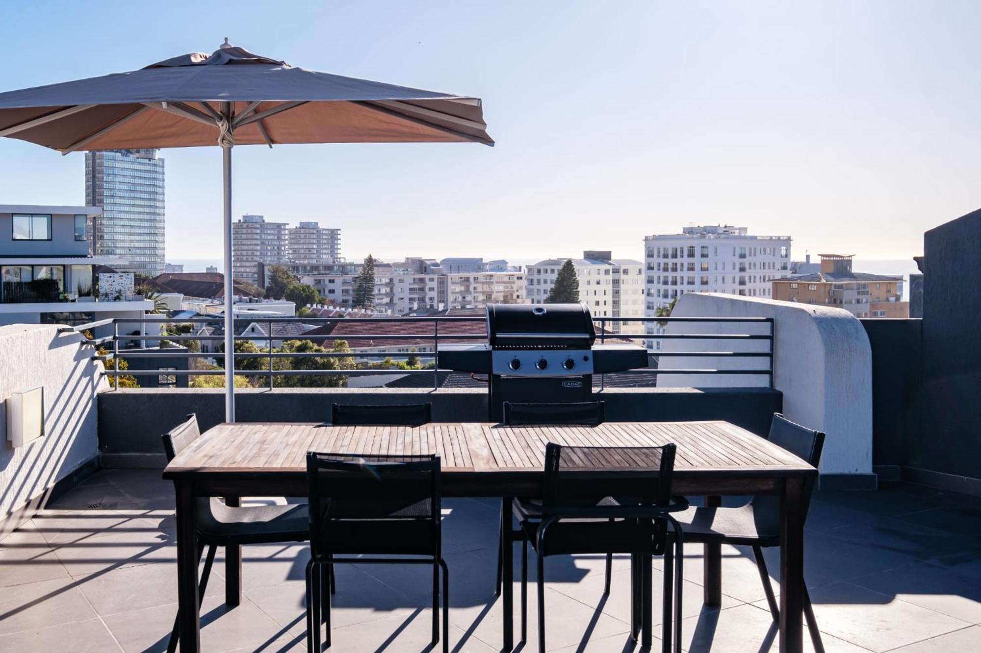 Penthouse On S
