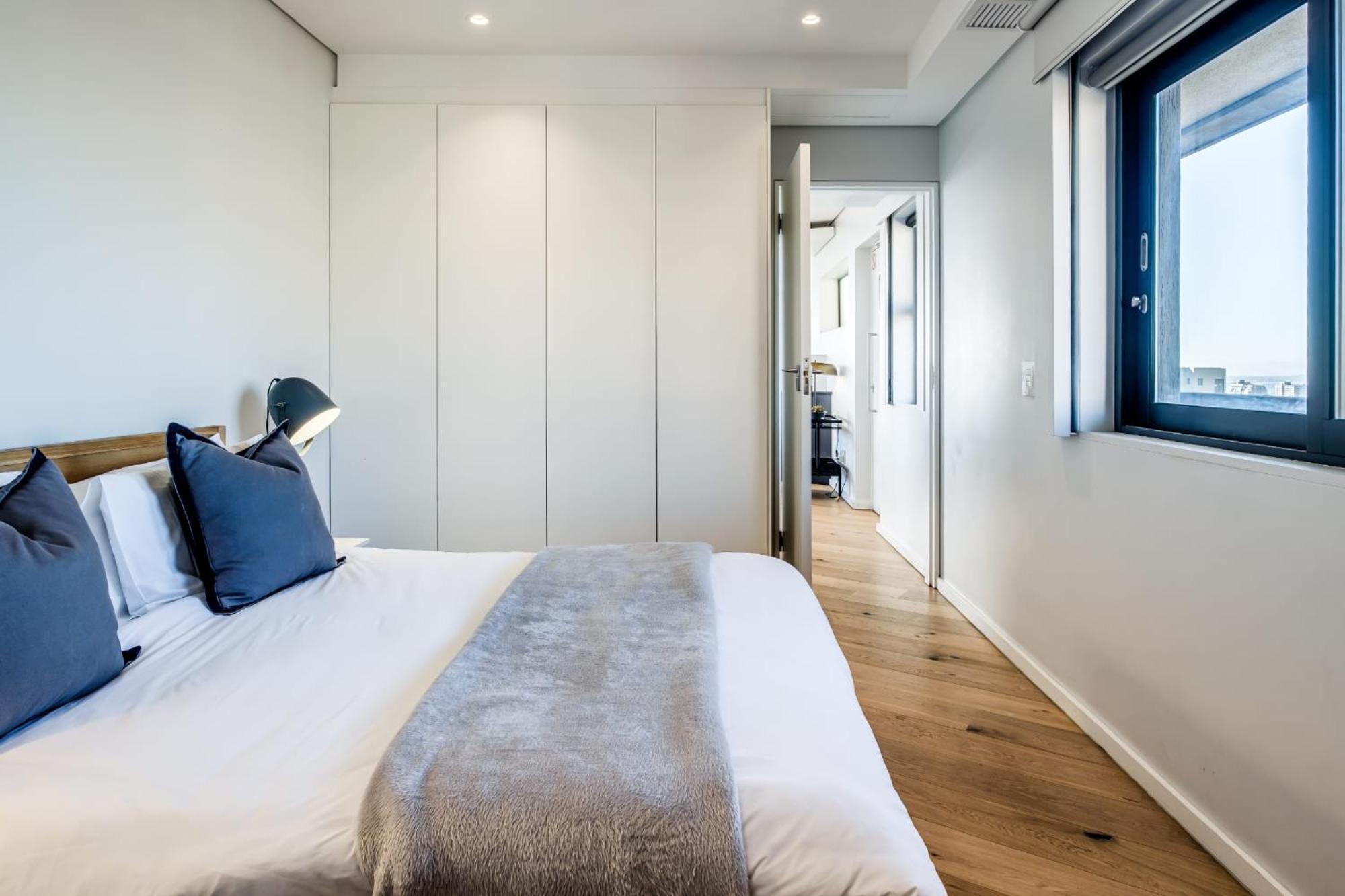 Penthouse On S Cidade Do Cabo