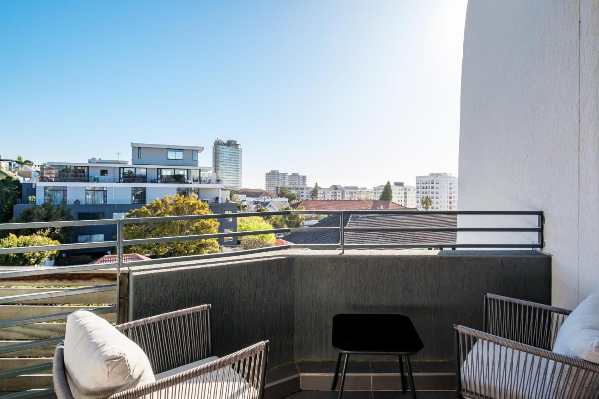 Penthouse On S * Cidade Do Cabo