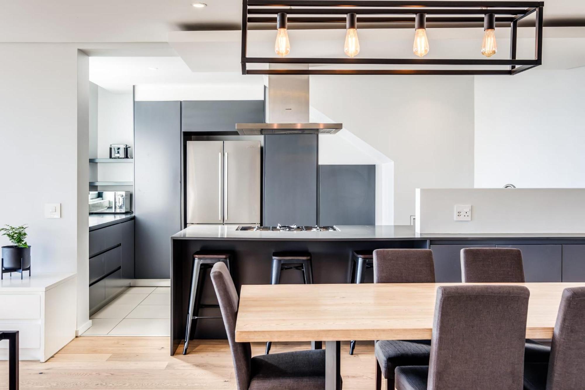 Apartamento Penthouse On S
