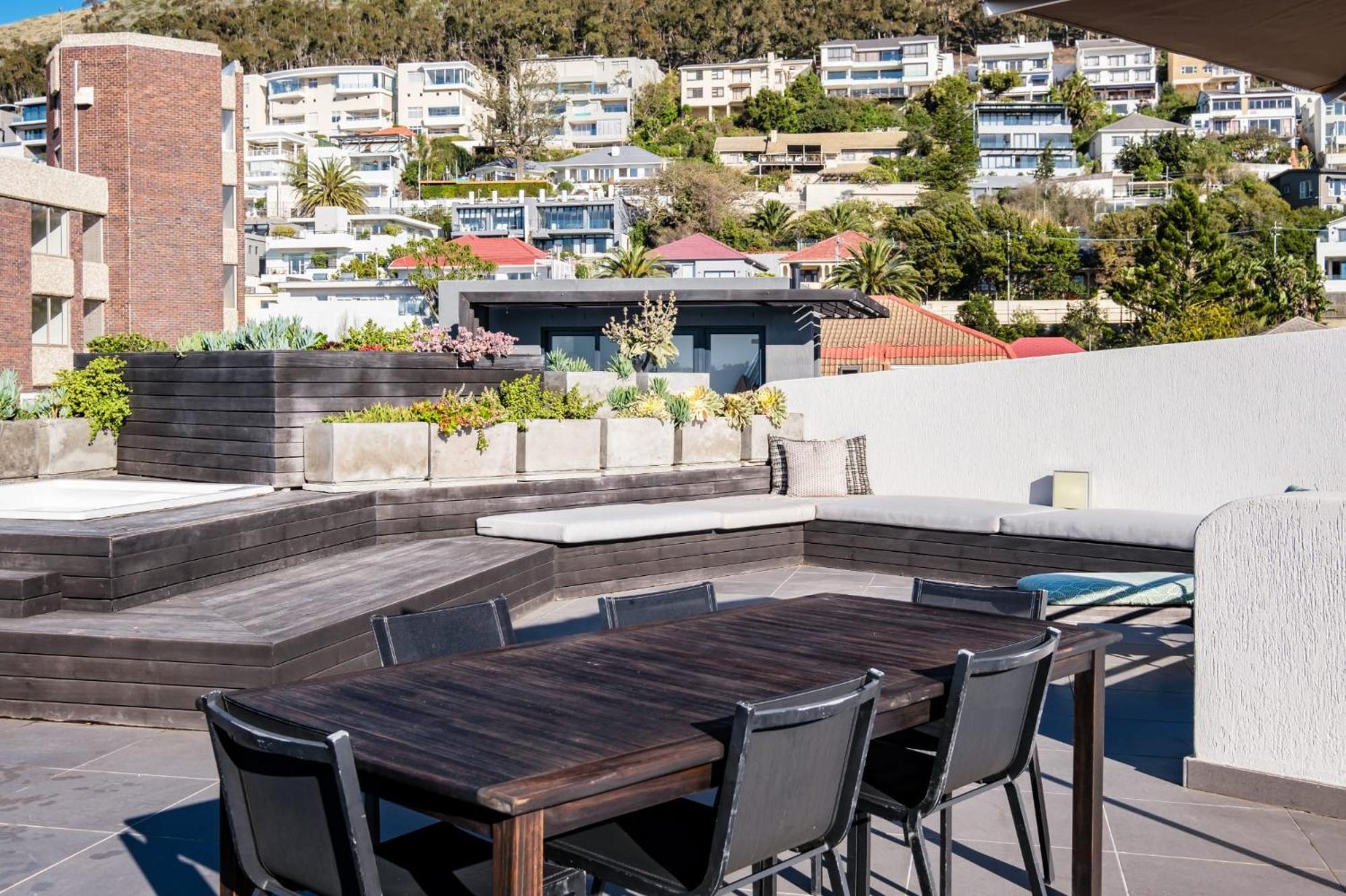 Penthouse On S