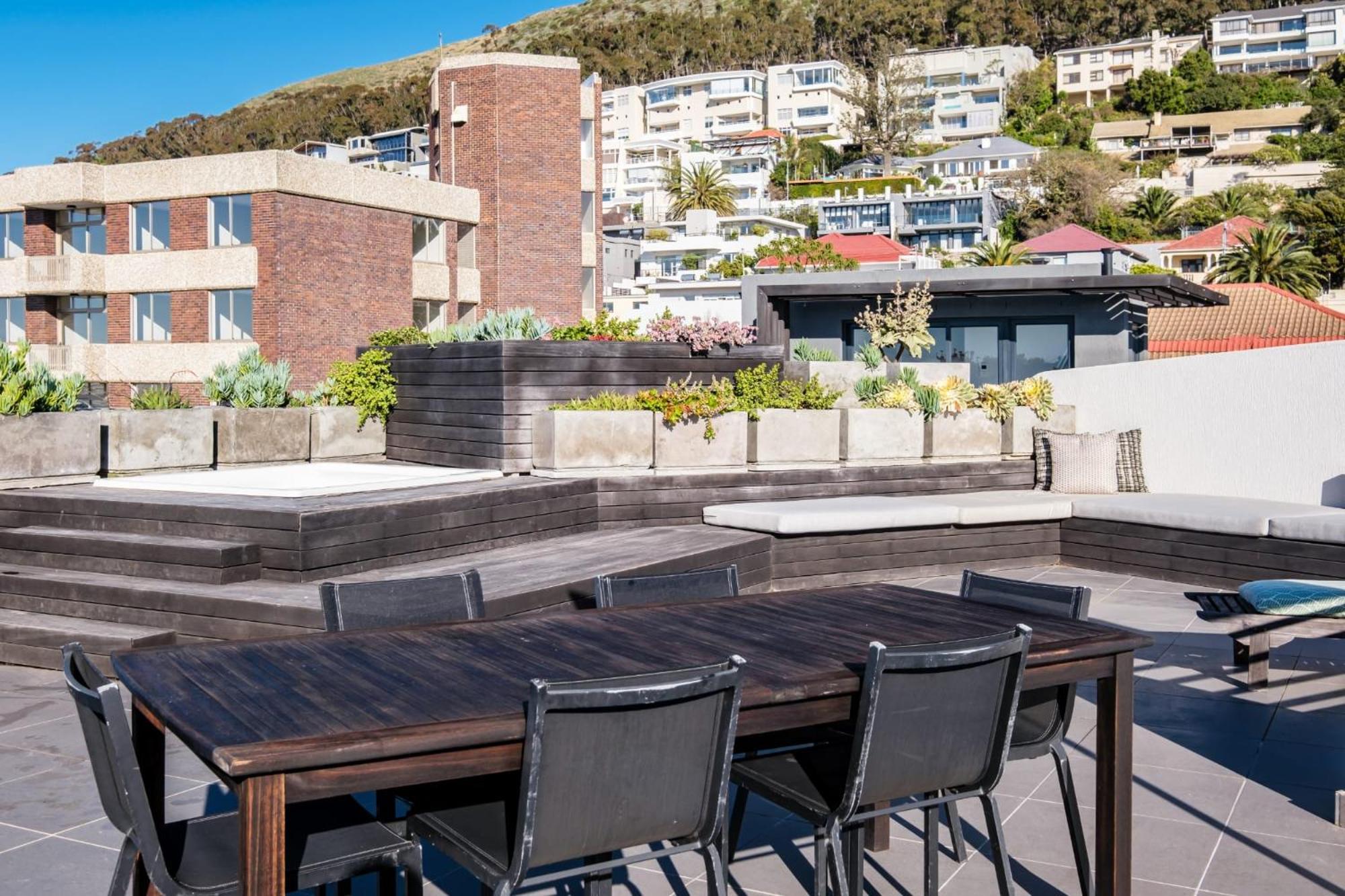 Penthouse On S Apartamento