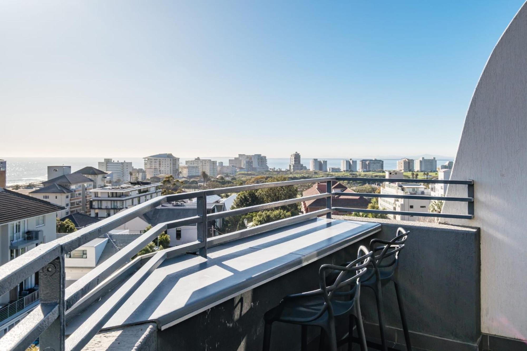 Apartamento Penthouse On S