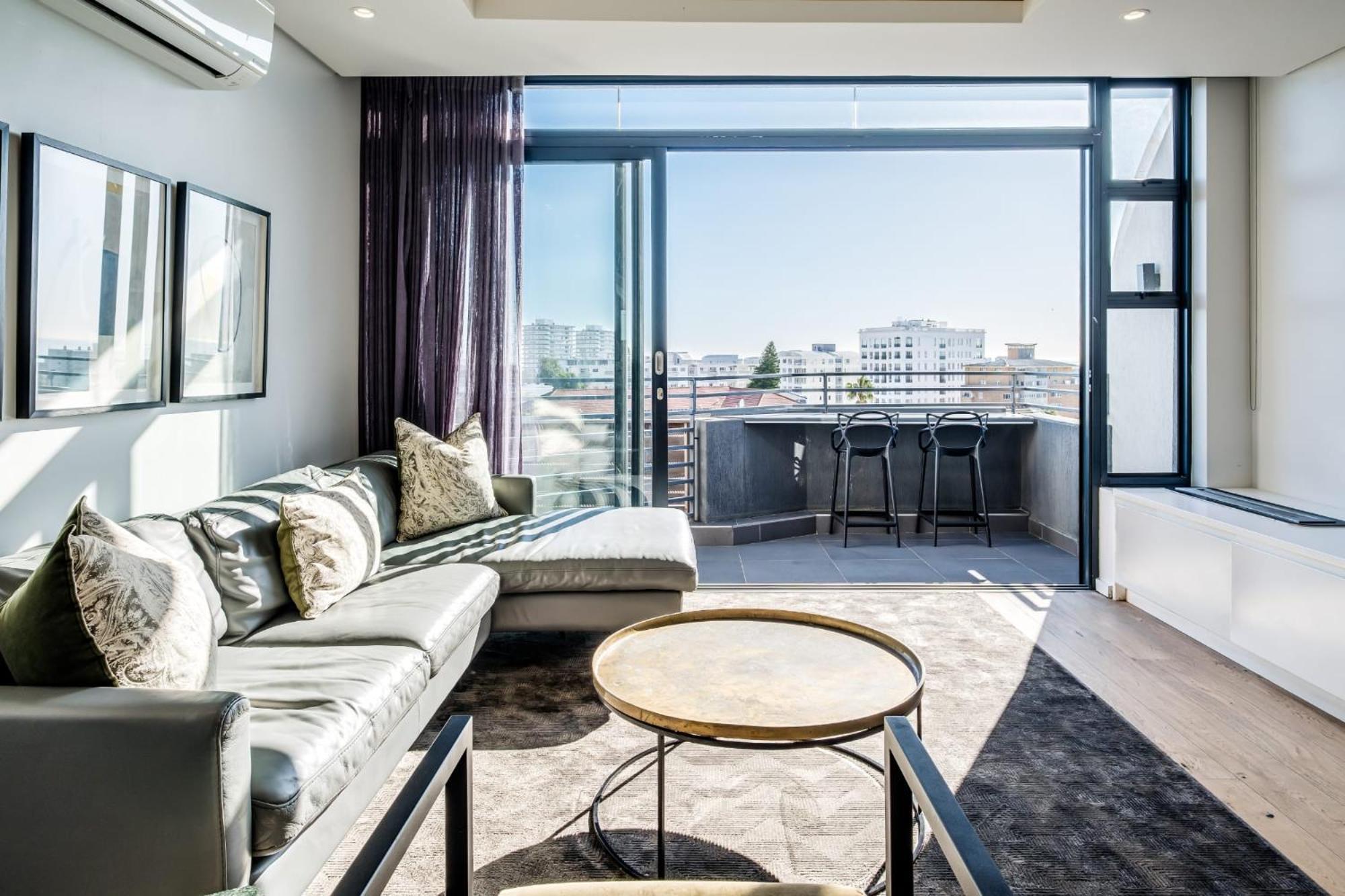 Penthouse On S Apartamento *
