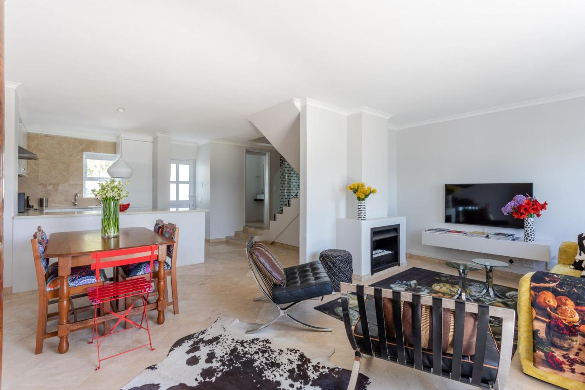 207 De Waterkant Piazza Apartment Cape Town