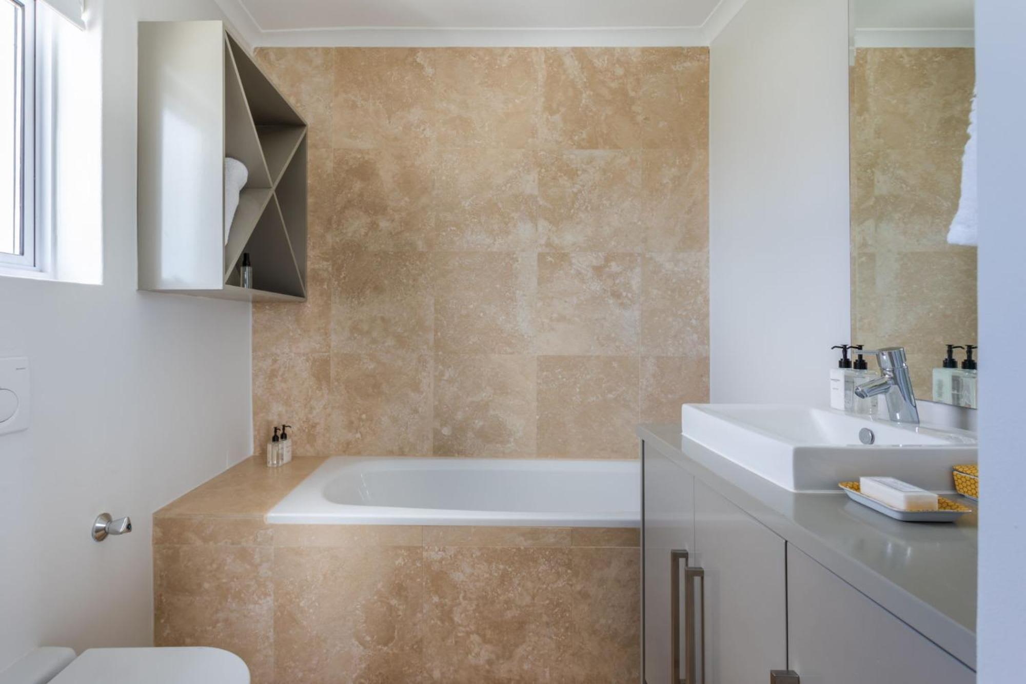 Apartment 207 De Waterkant Piazza *