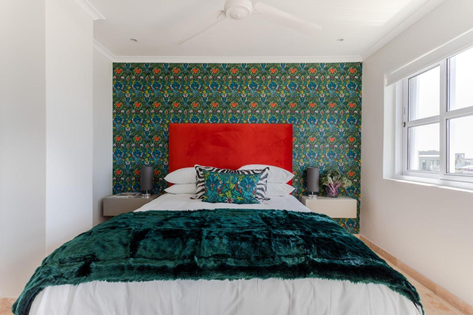 Apartment 207 De Waterkant Piazza
