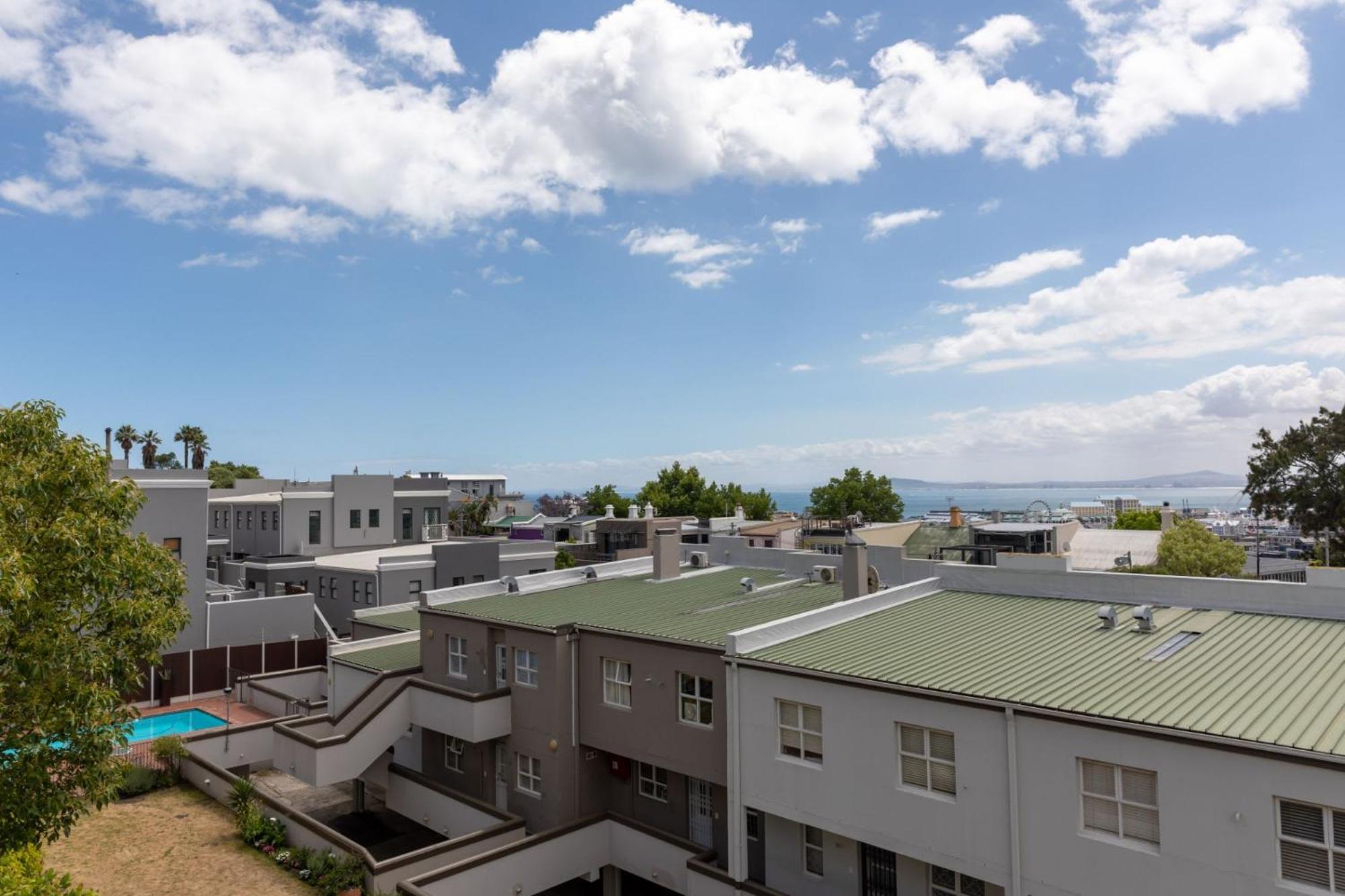 207 De Waterkant Piazza Cape Town