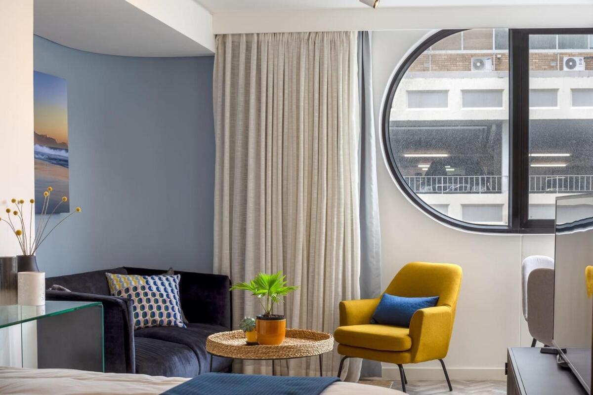 Elegant Pad Apartamento *