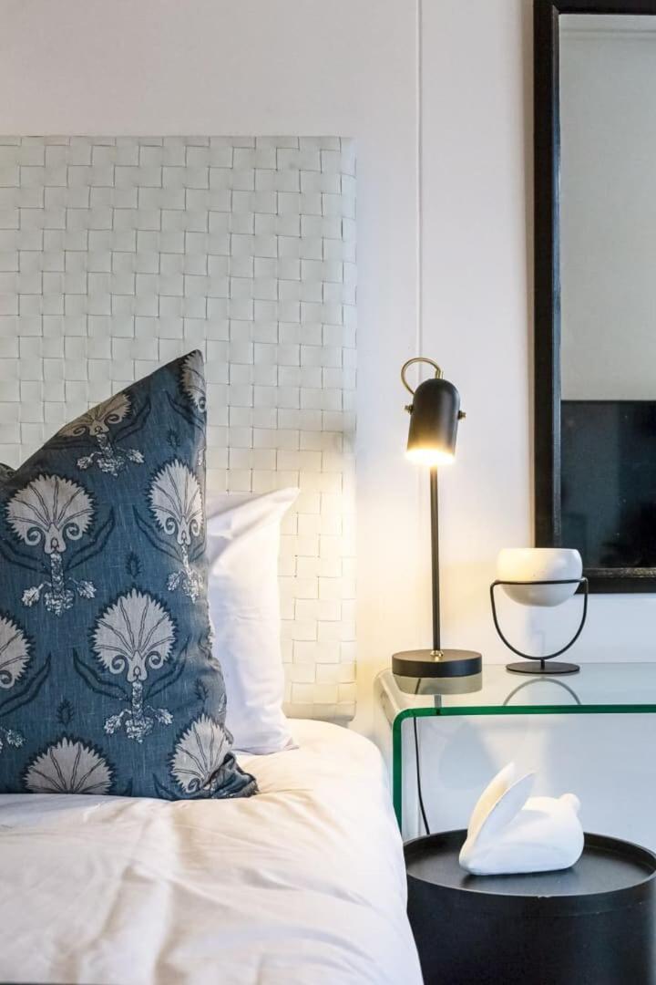 Apartamento Elegant Pad *