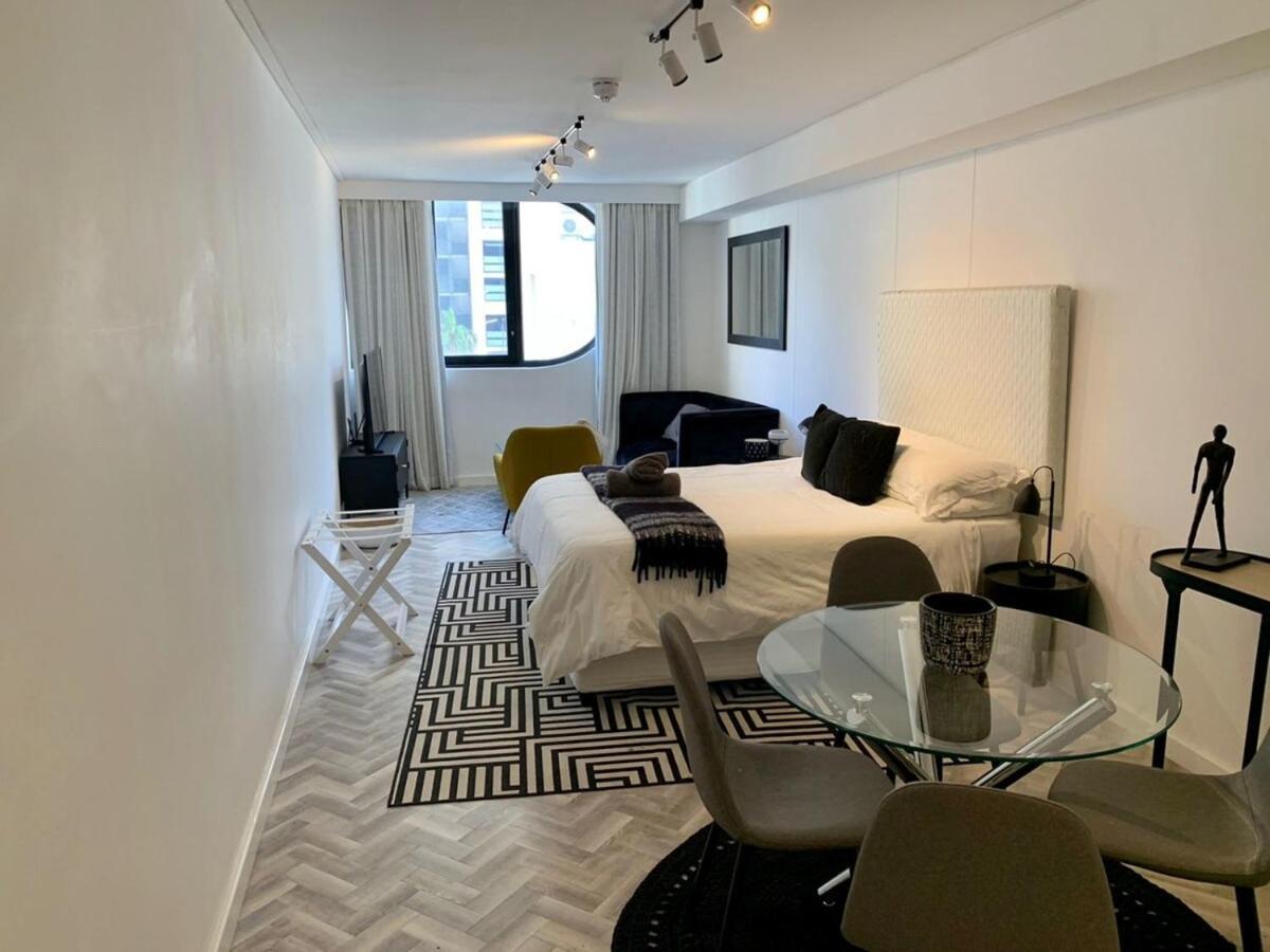 Apartment Upper Large Sunny Cape Town