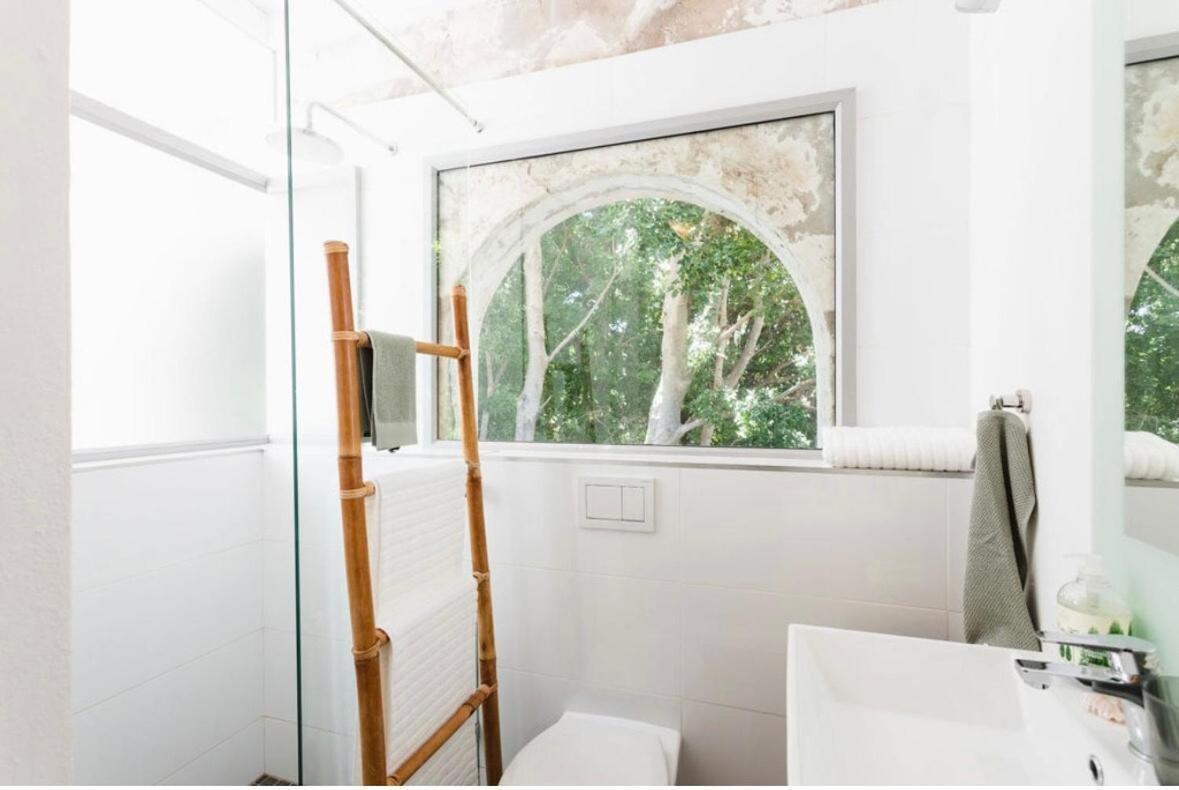 Roeland Terrace 2b Cape Town