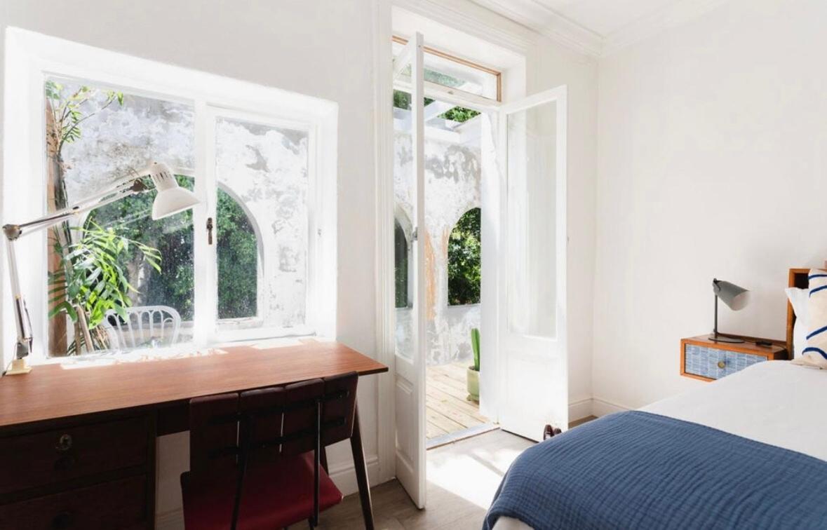 Roeland Terrace 2b Apartment *