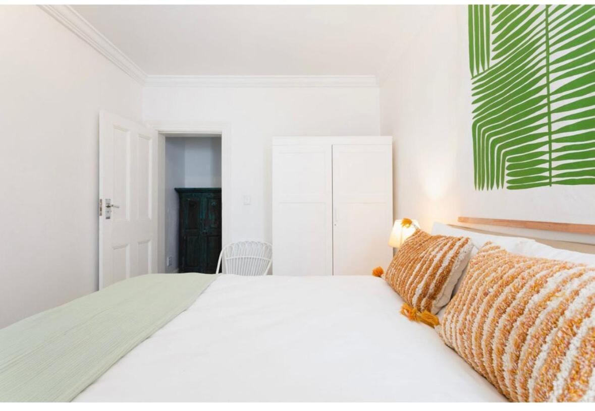 Roeland Terrace 2b Cape Town