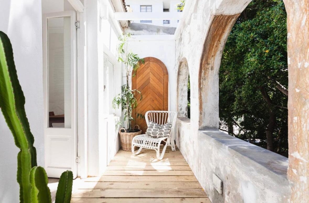 Roeland Terrace 2b Apartment