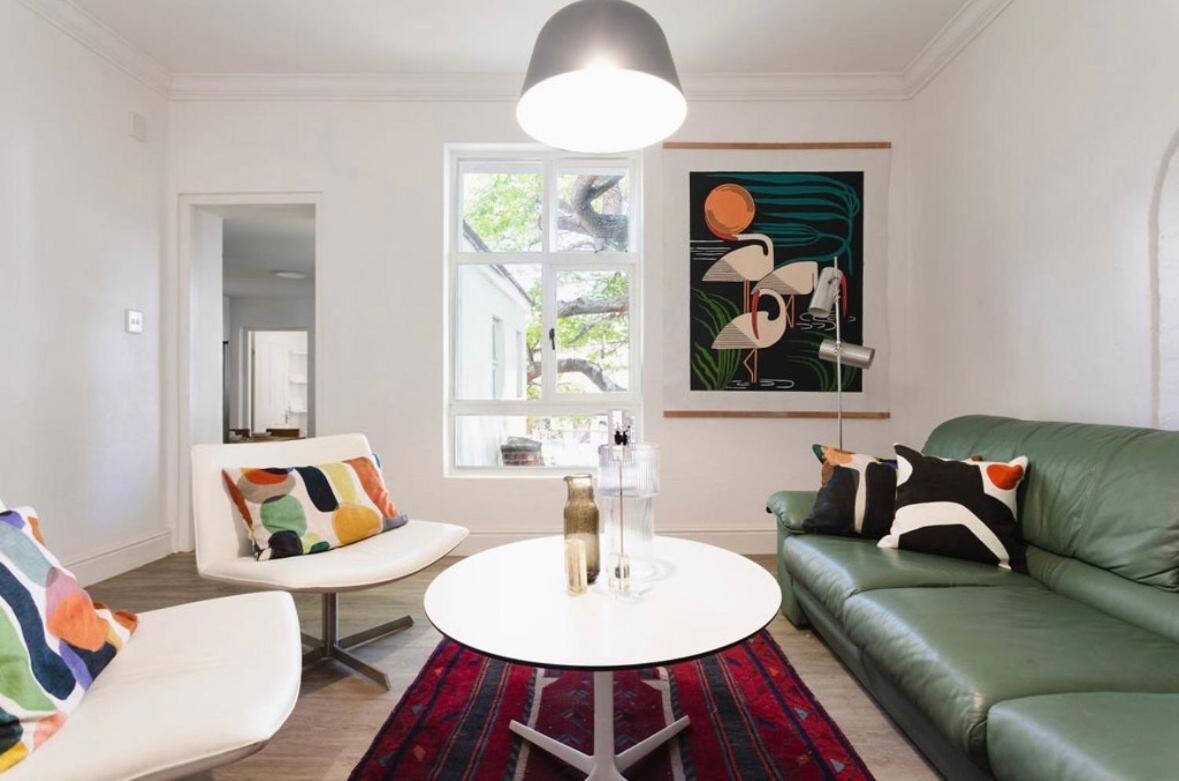 Roeland Terrace 2b Apartment *