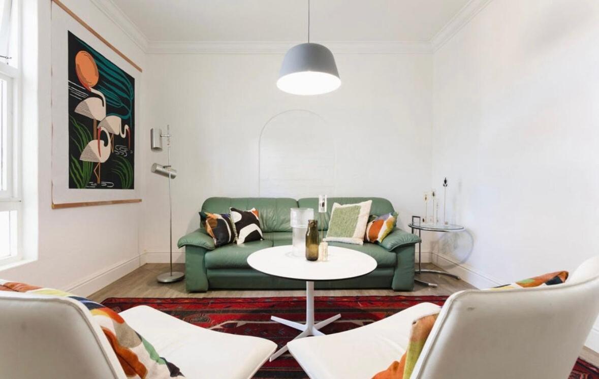 Roeland Terrace 2b Cape Town