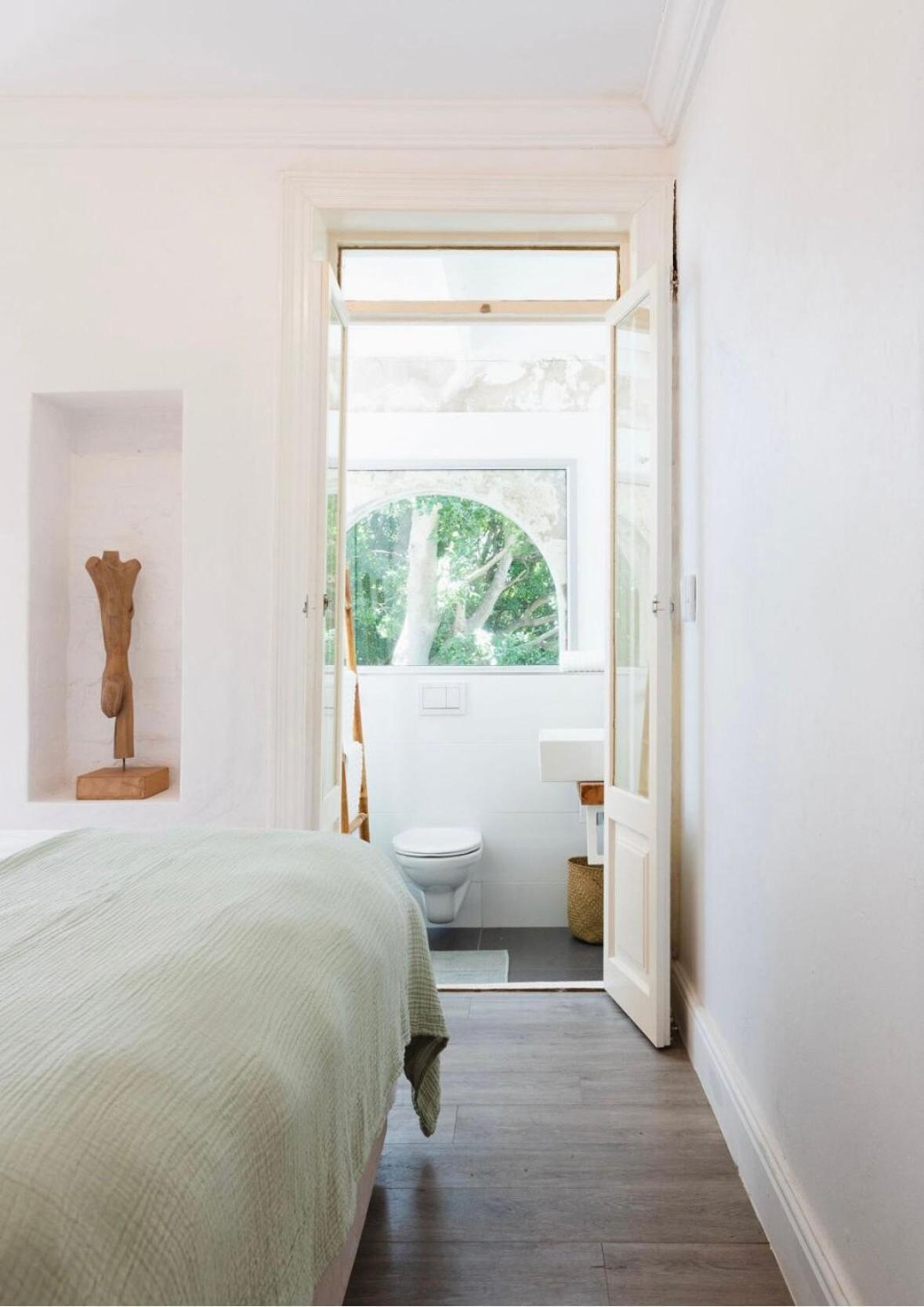 Roeland Terrace 2b Apartment *