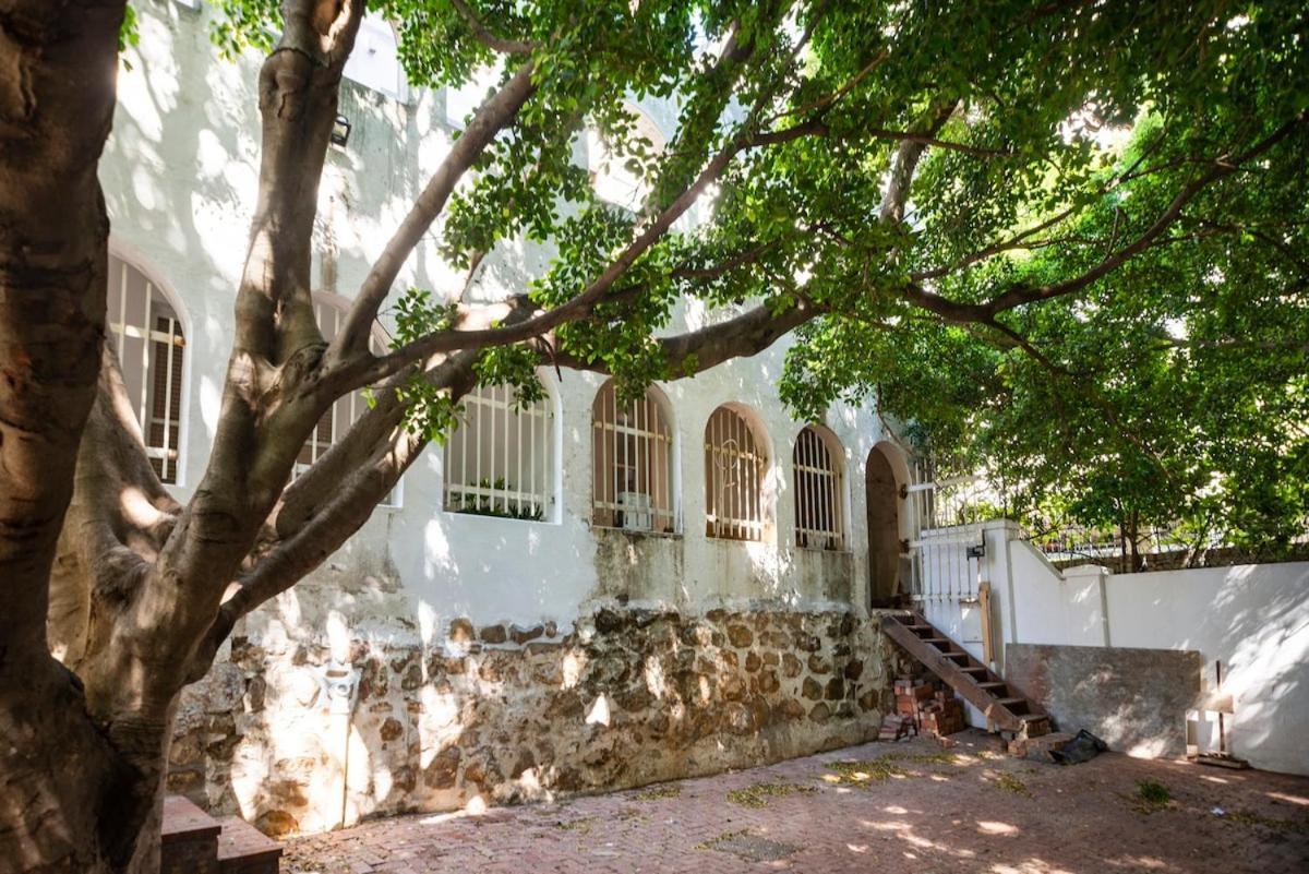 Roeland Terrace 2b Cape Town
