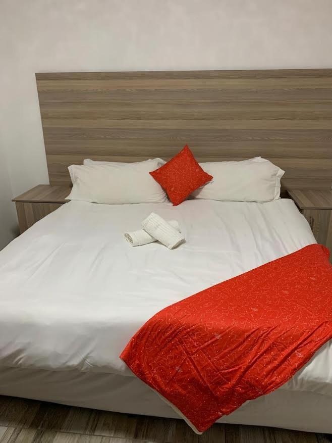 Guest house Milisa *