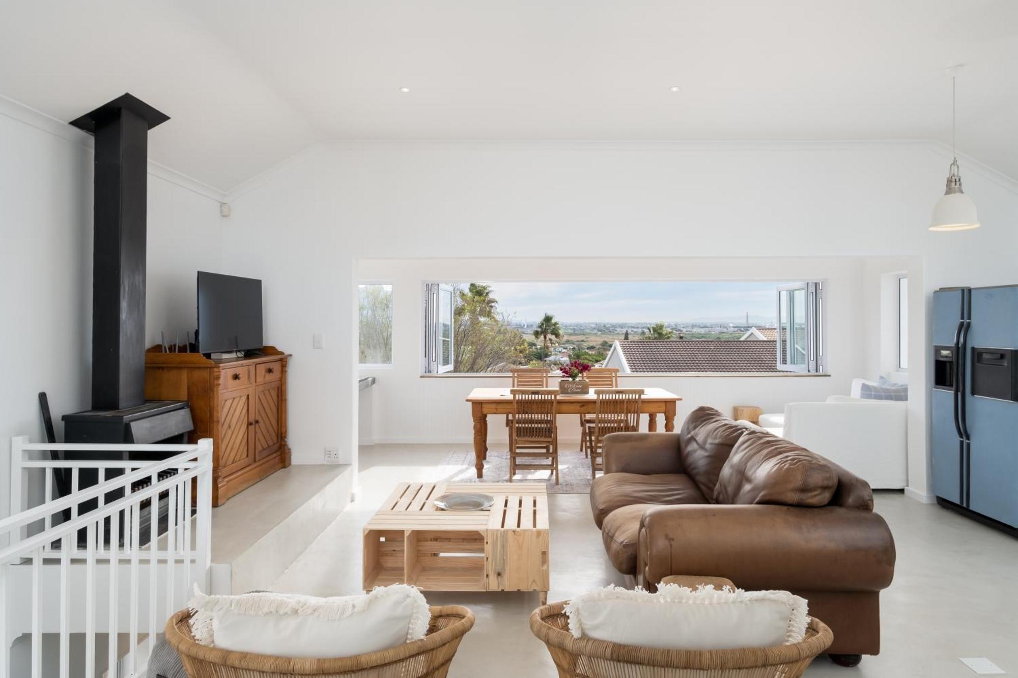 Holiday home Lakeside Ocean Breeze *