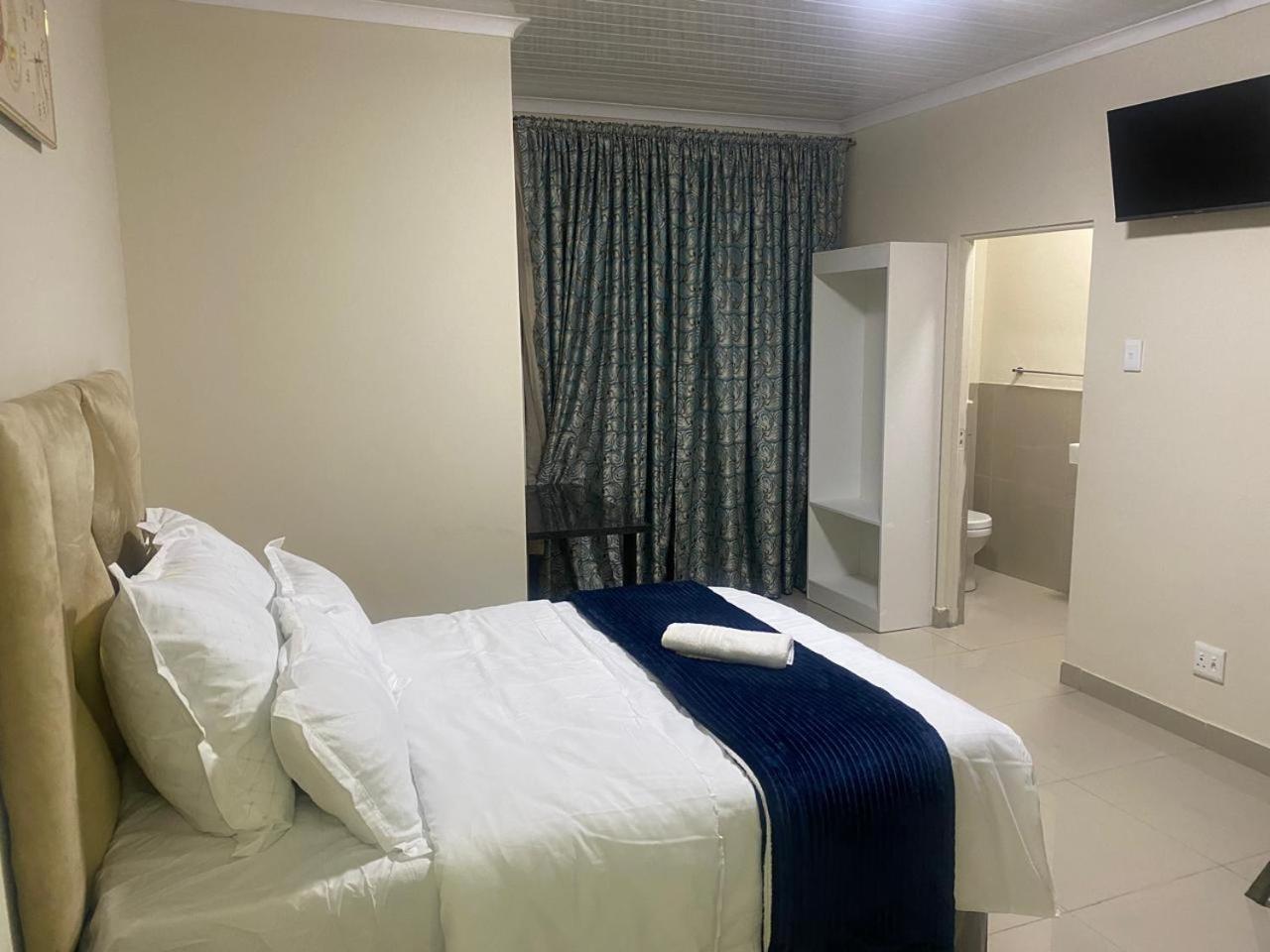 Sabbath Vip Guest house