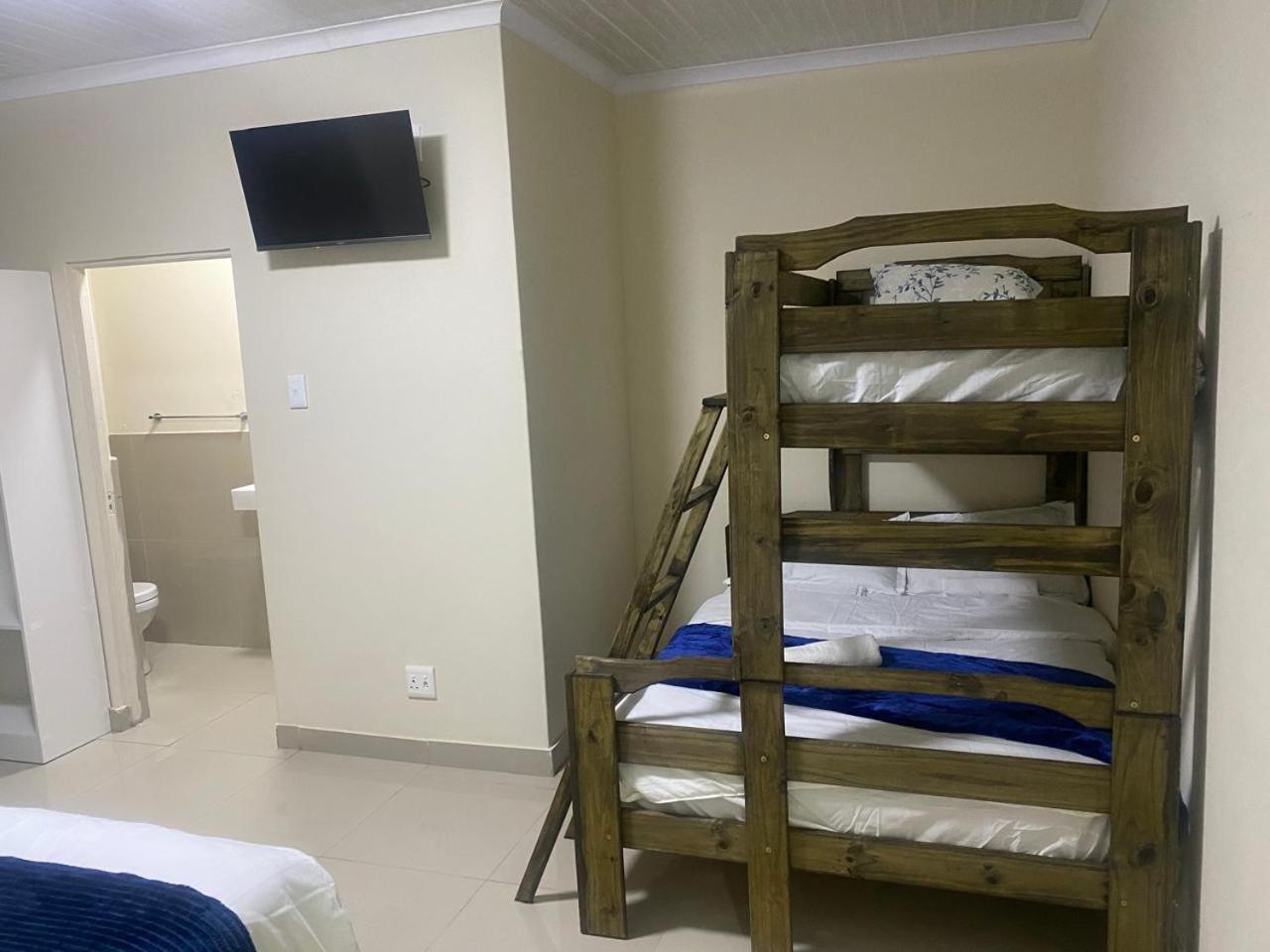 Sabbath Vip Guest house *