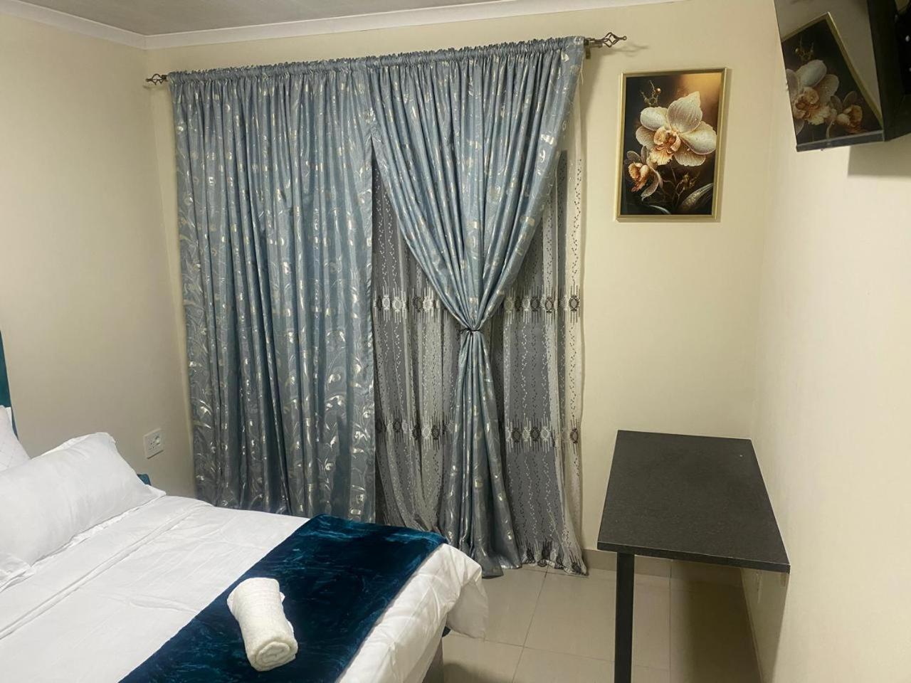 Sabbath Vip Guest house Cape Town