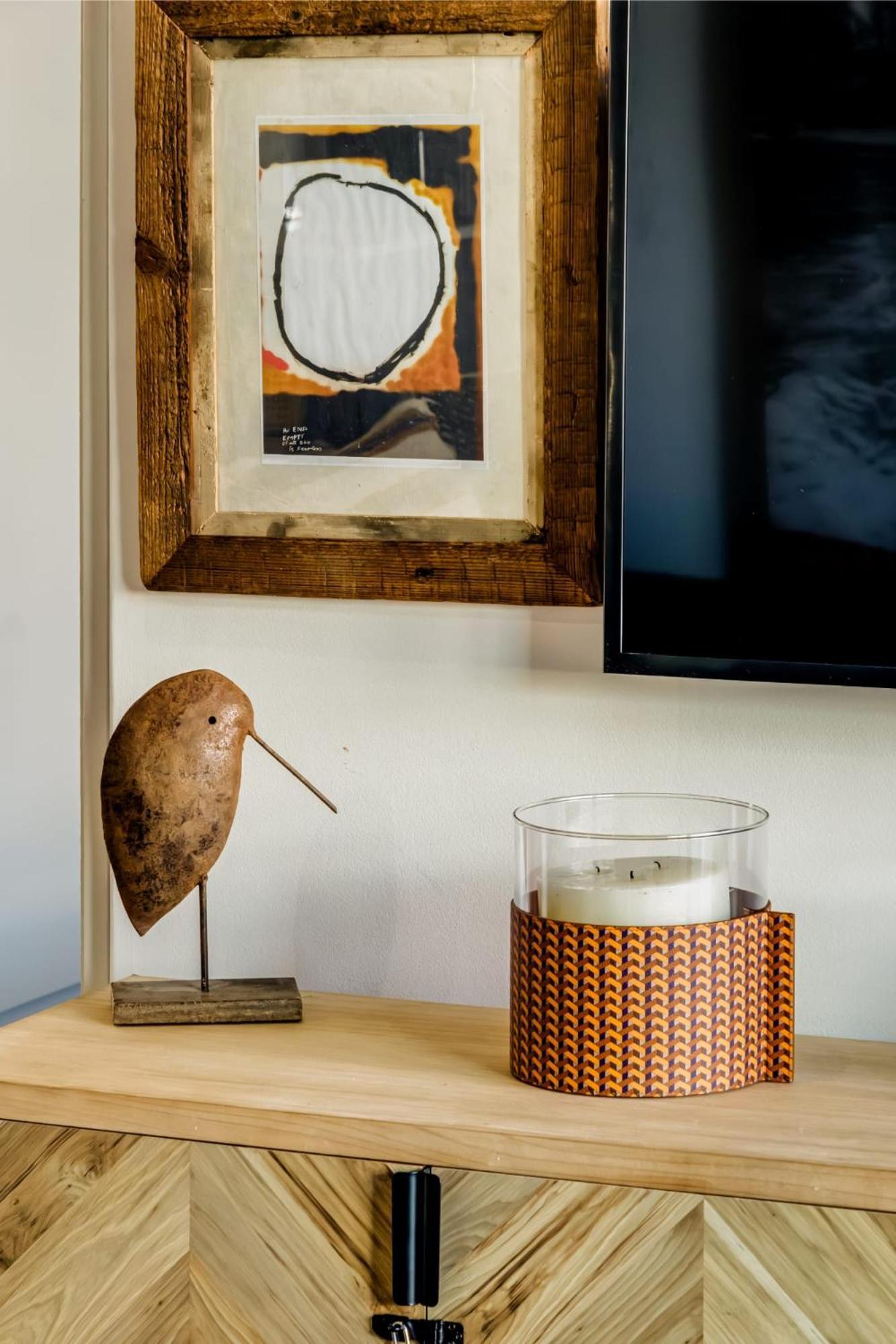 The Urban Edge Apartamento *