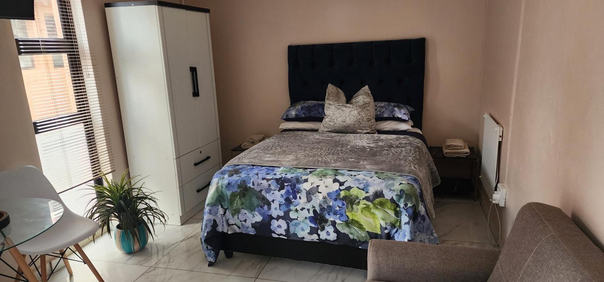 Batchelor At Labiance By Cozy Bed & Breakfast Cape Town