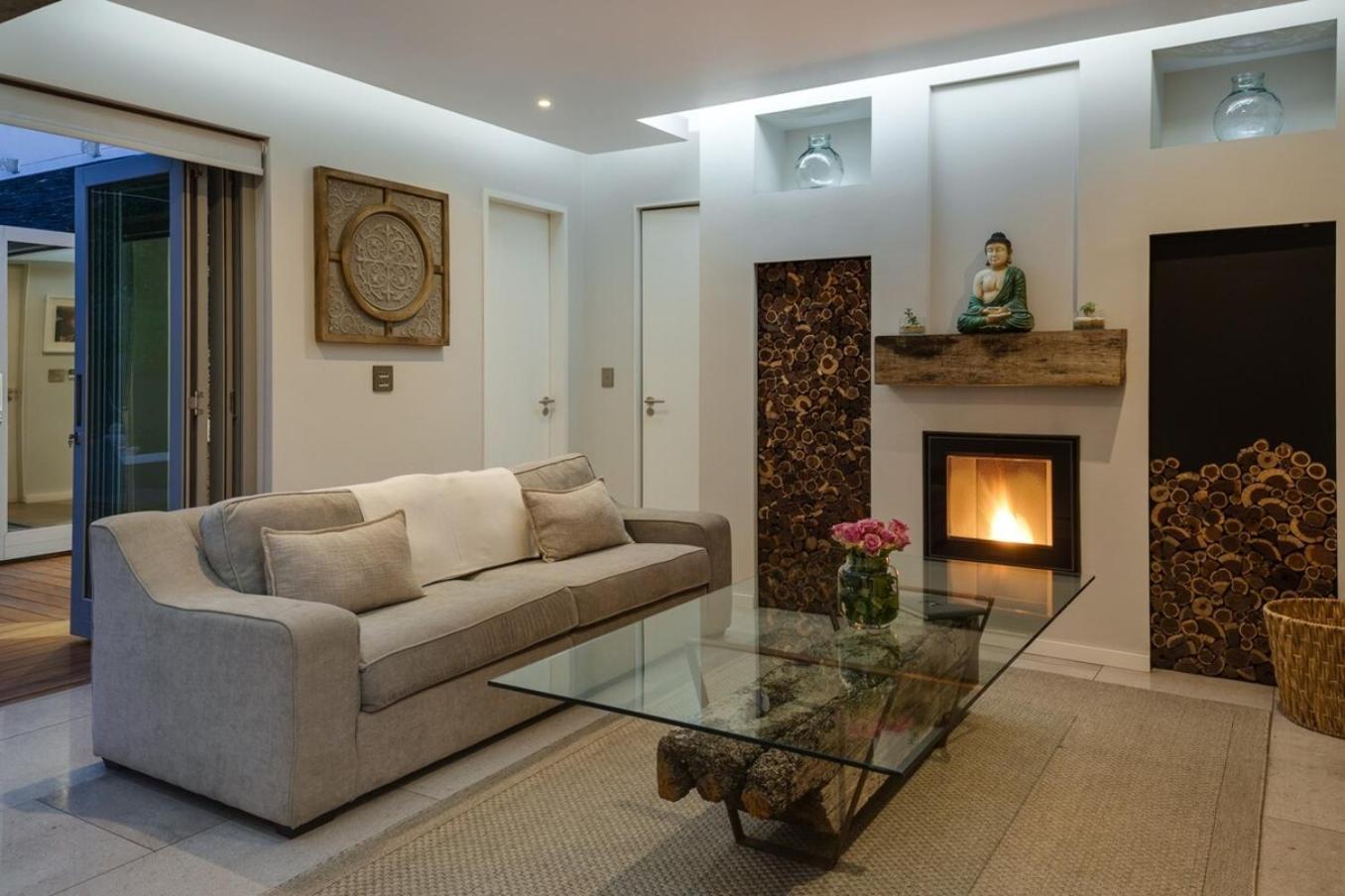 Element House - Contemporary And Upmarket Villa *
