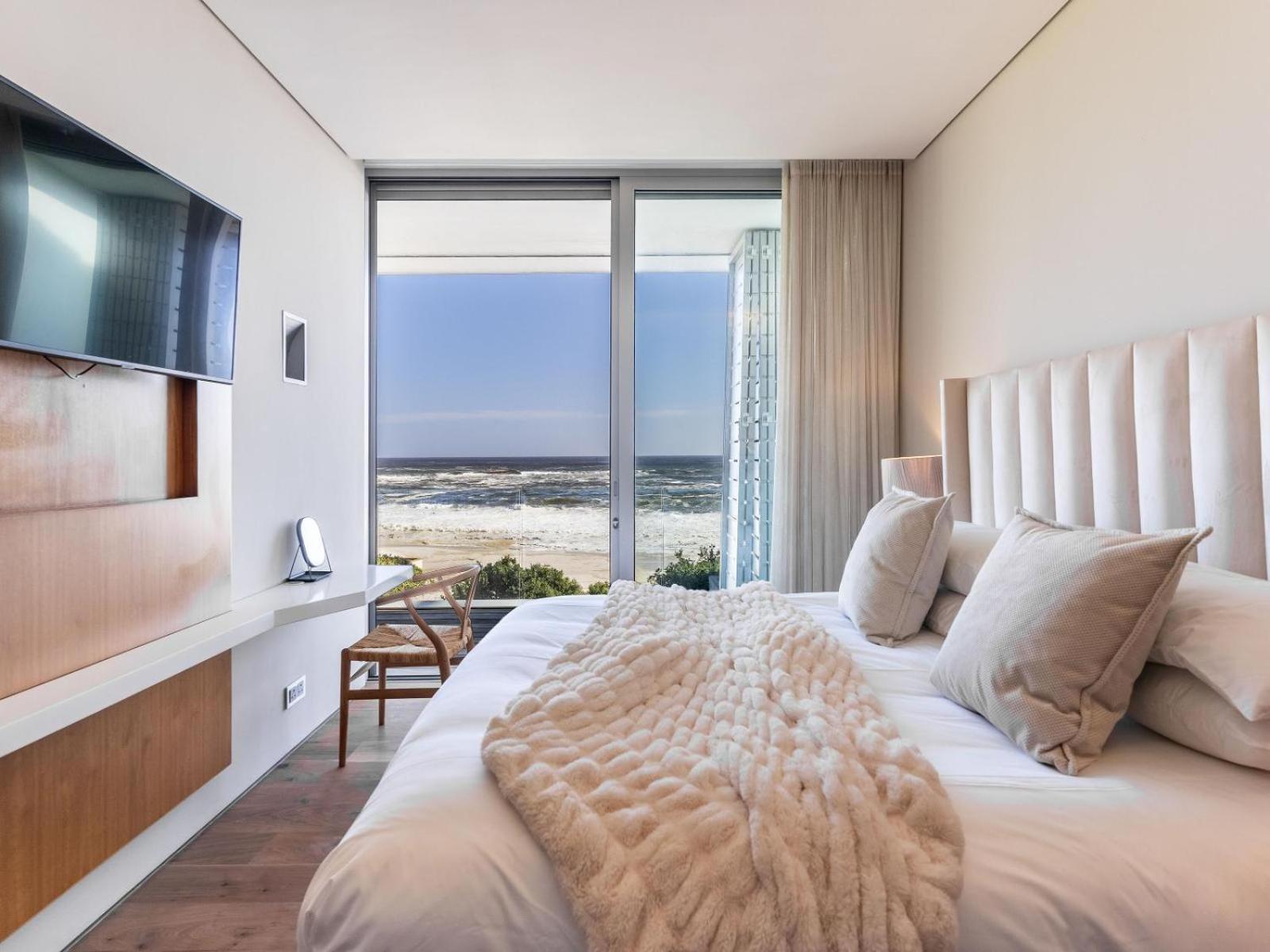 Villa Beachfront Bliss *