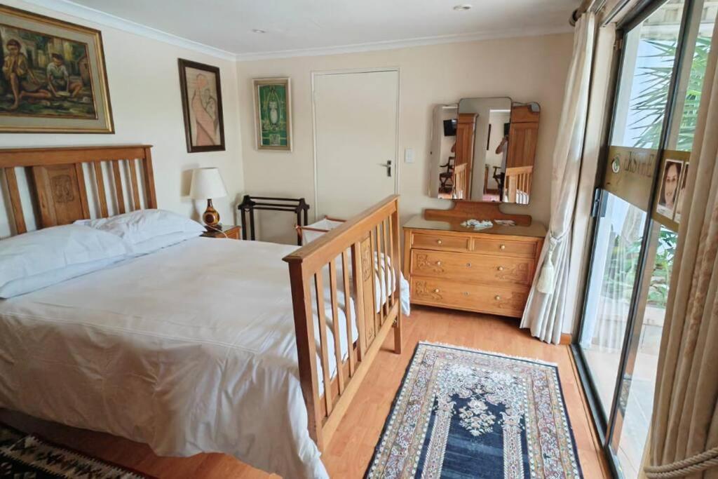 Rondebosch Apartamento Cidade Do Cabo