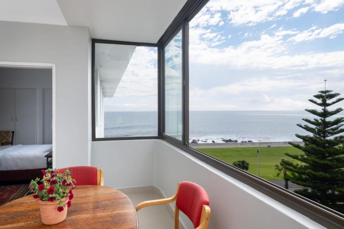 Apartment Road Ocean View *