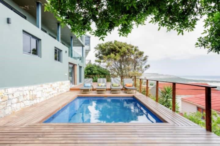 Villa Amazing Ocean View Cape Town