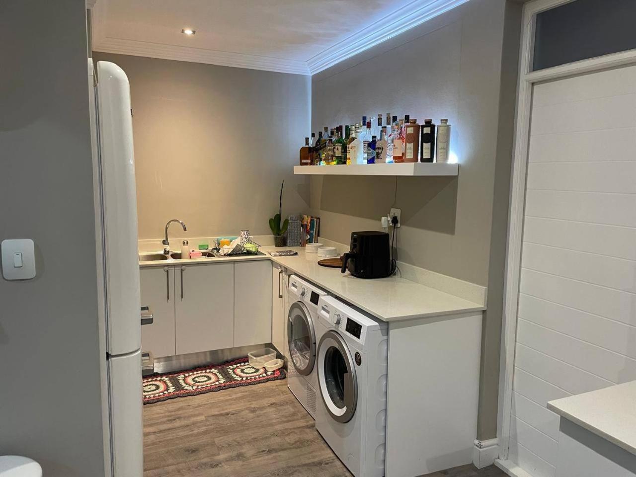 Luxury Secure Big Bay Apartamento