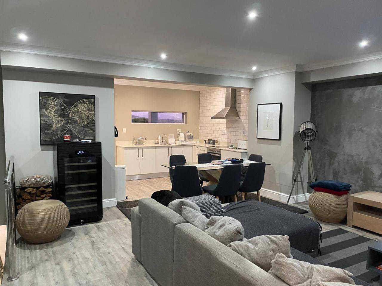 Apartamento Luxury Secure Big Bay Cidade Do Cabo
