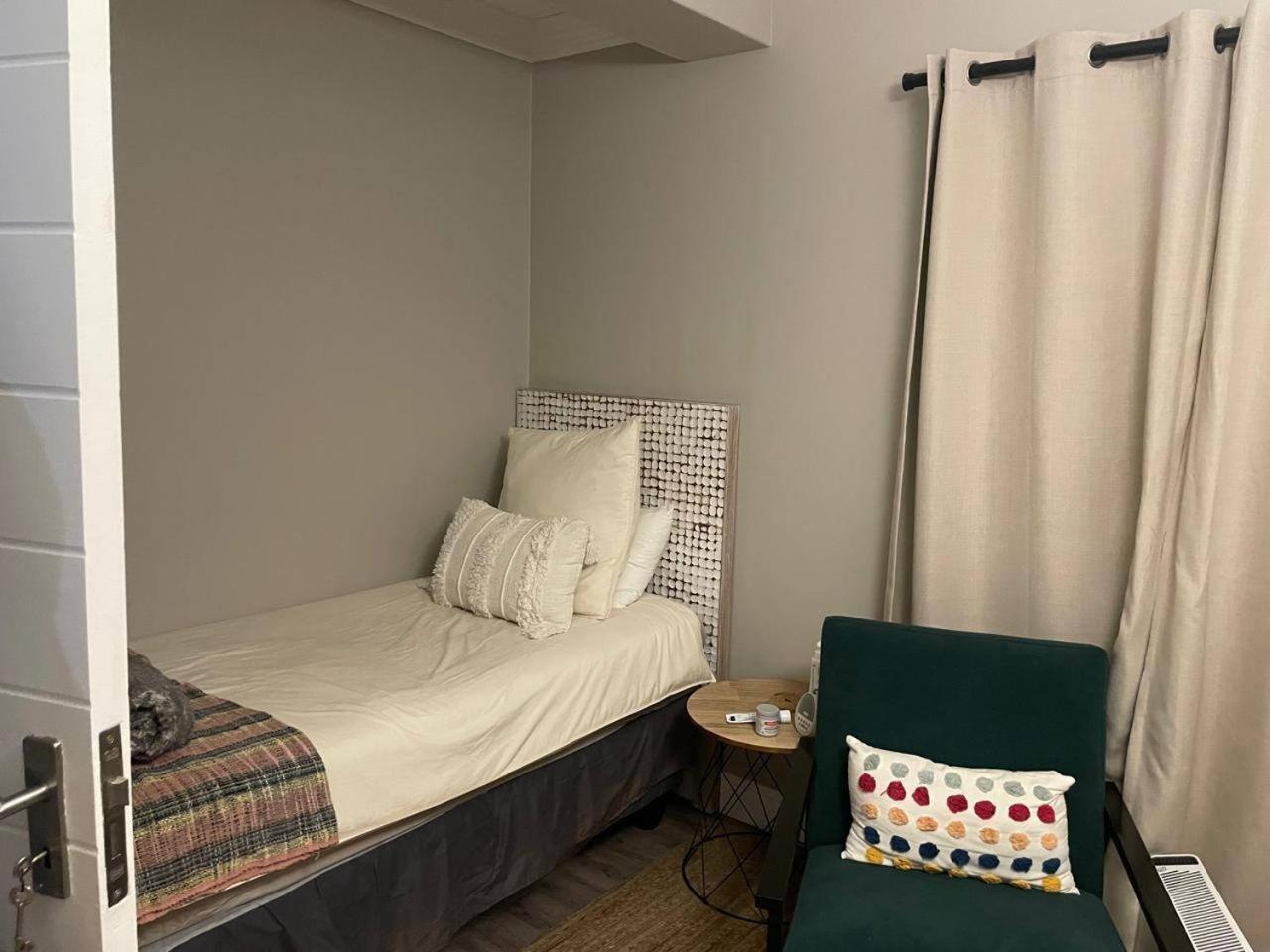 Apartamento Luxury Secure Big Bay *