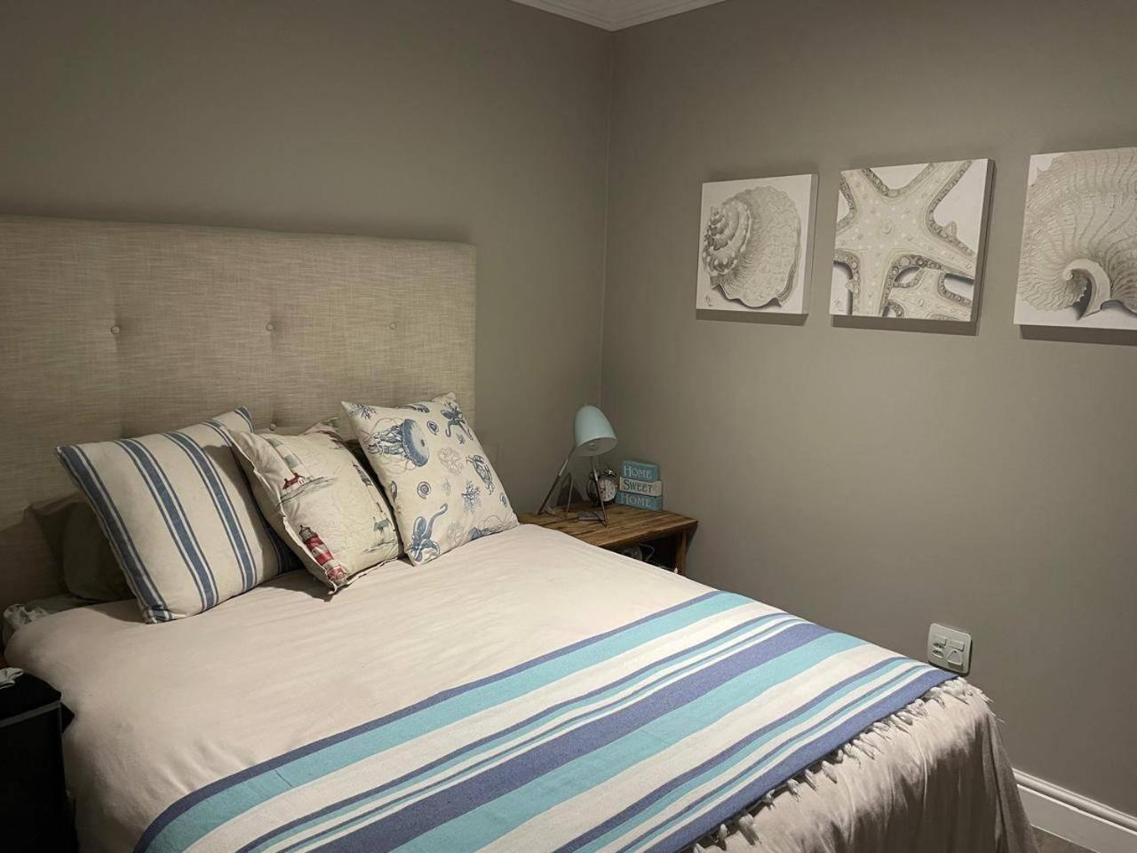 Apartamento Luxury Secure Big Bay *