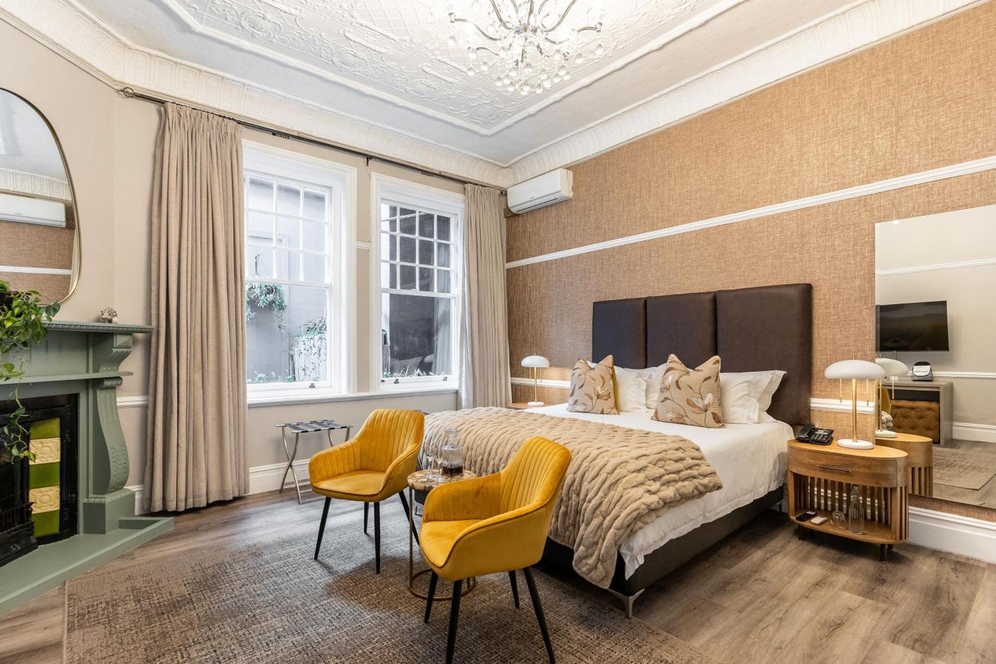 Cloud 9 Boutique And Hotel Cape Town