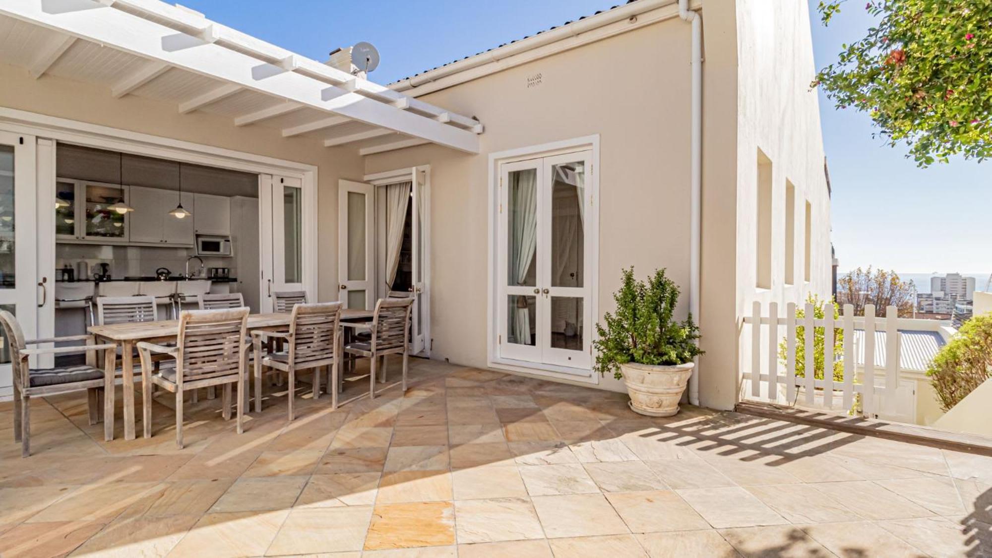 Six Selbourne Apartamento *