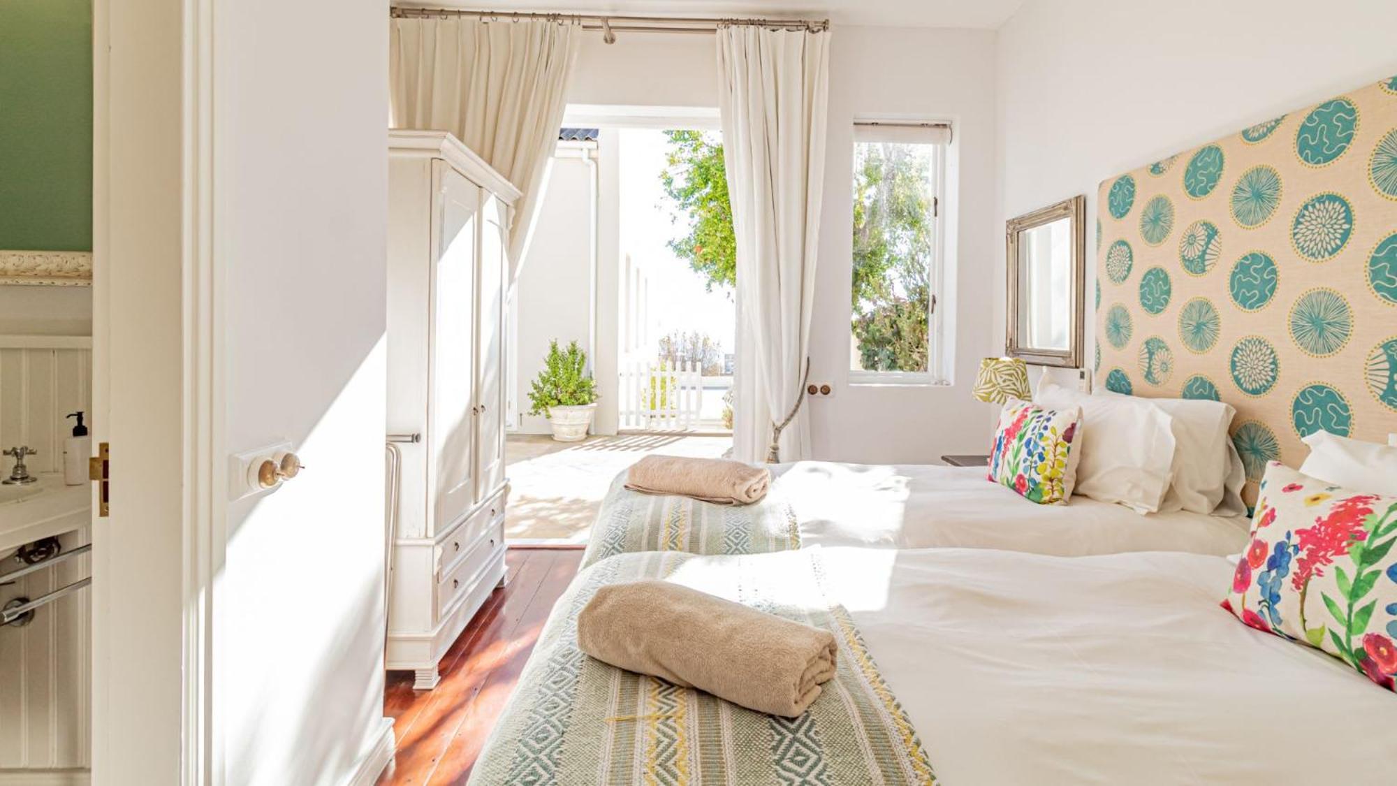 Six Selbourne Apartamento