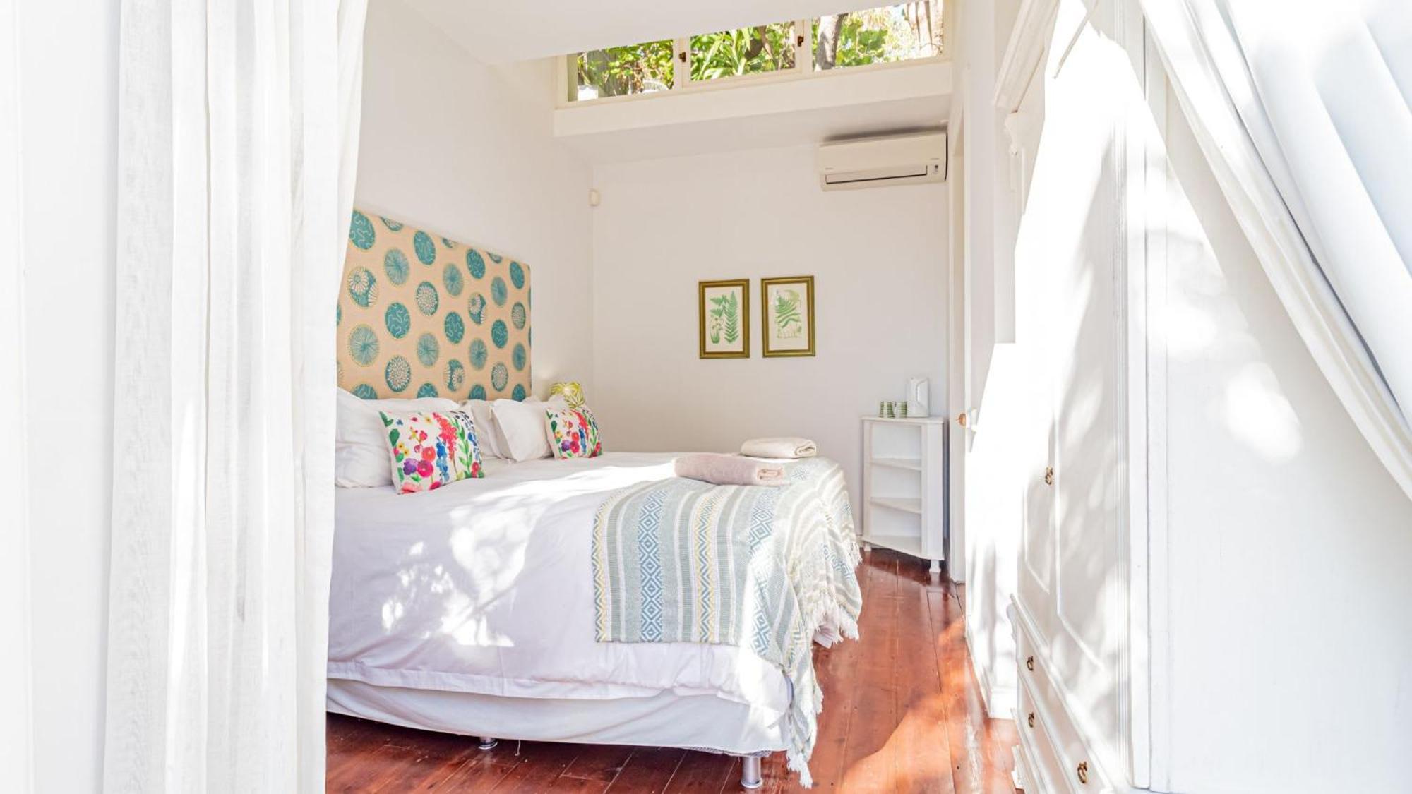 Six Selbourne Apartamento *