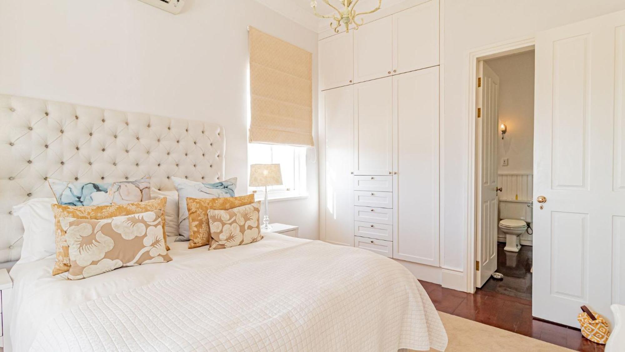 Six Selbourne Apartamento Cidade Do Cabo