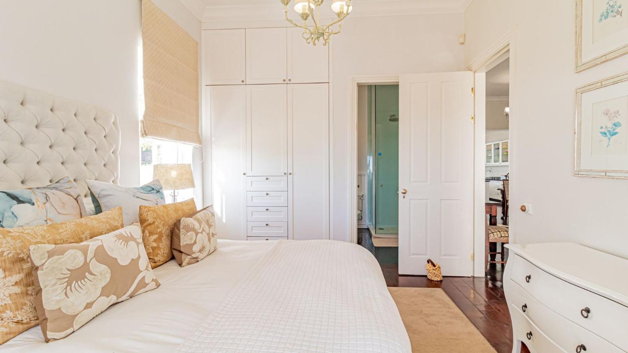 Six Selbourne Apartamento