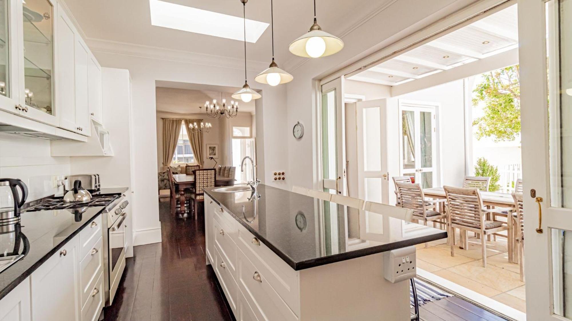 Apartamento Six Selbourne *